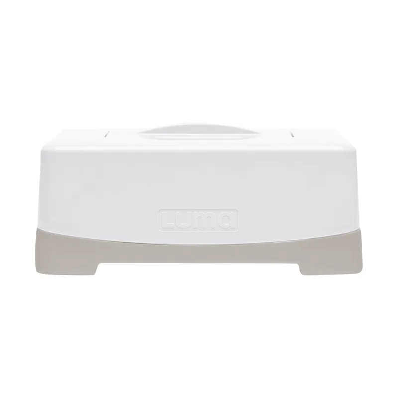Luma Easy Wipe Box