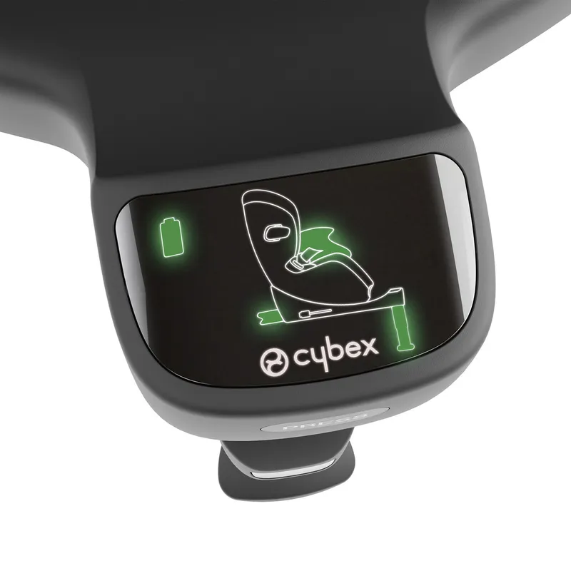 Cybex Anoris T2 Plus Autostoeltje