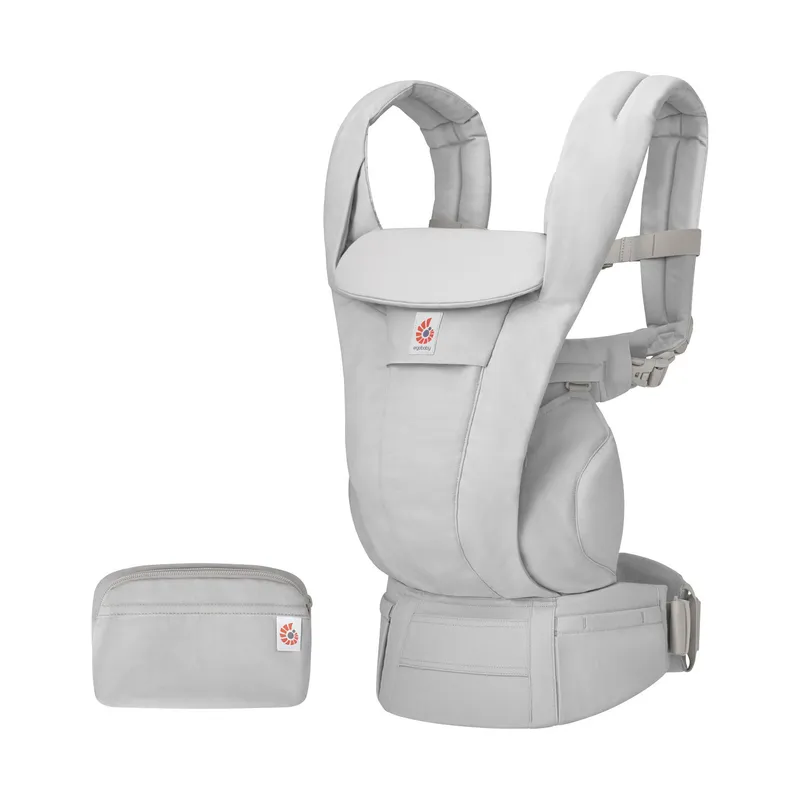 Ergobaby Omni Deluxe Cotton Draagzak