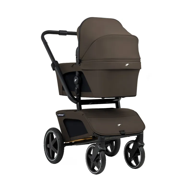 The Jiffle Wagon 2+ Kinderwagen