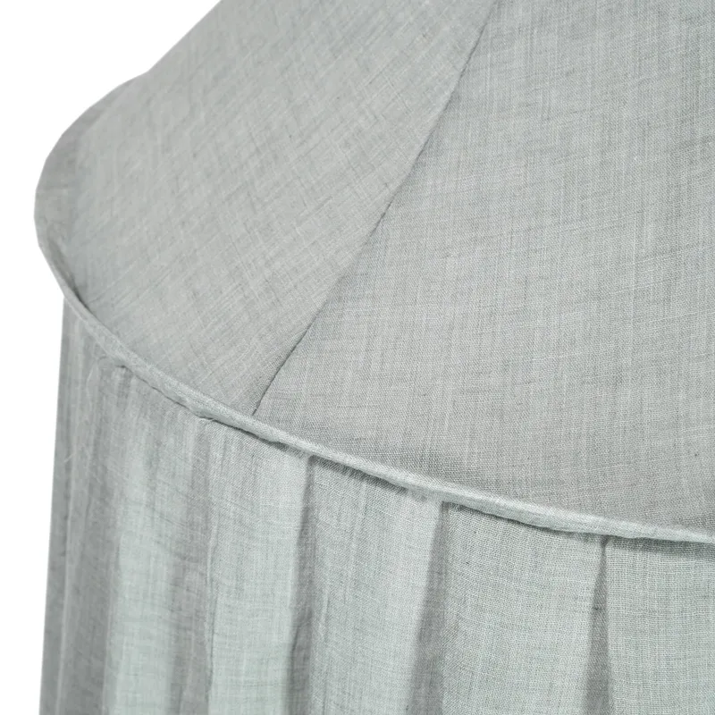 Julius Zöllner Klamboe - Voile