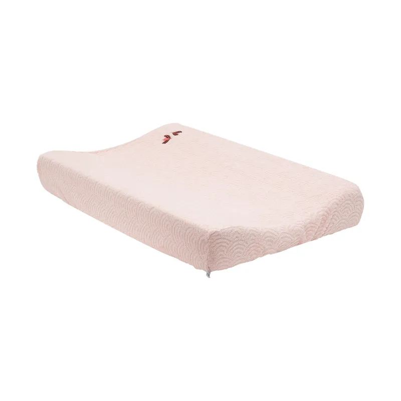 Bebe-Jou Sweet Butterfly Aankleedkussenhoes