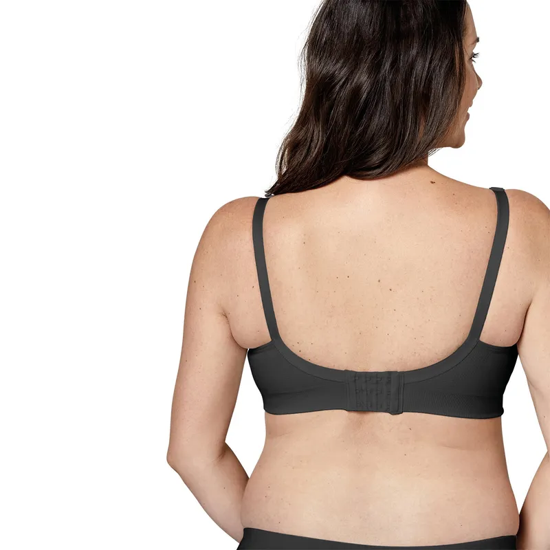 Medela Keep Cool Ultra Voedingsbeha - Zwart
