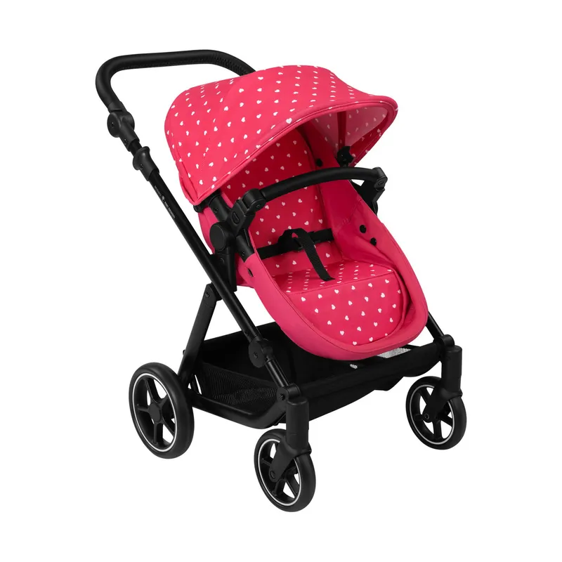 ABC Design Migno Poppenwagen