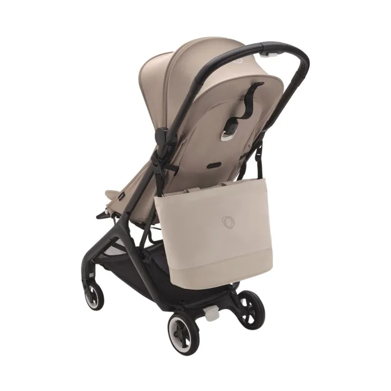 Bugaboo Luiertas Met Verschoonmatje