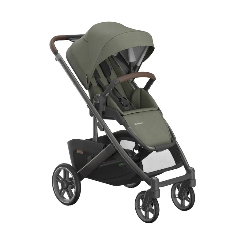 Uppababy Cruz V3 Kinderwagen