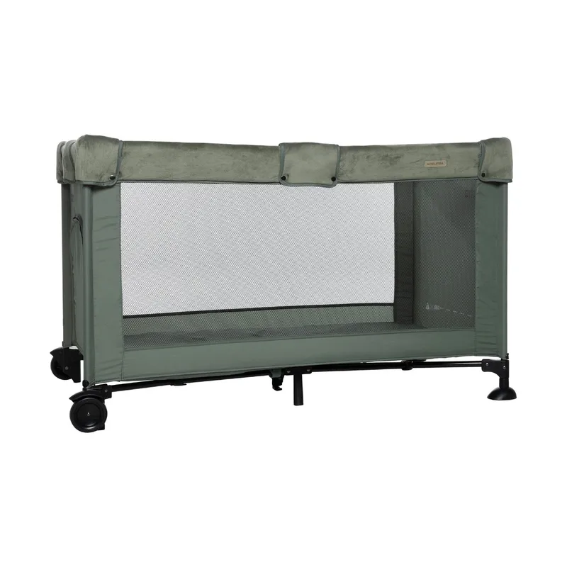 Koelstra Travelsleeper LUX