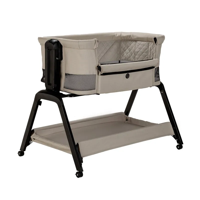 Qute Co-Sleeper Q-Breez Plus