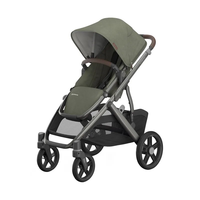 UPPAbaby VISTA V3 Kinderwagen 2-in-1