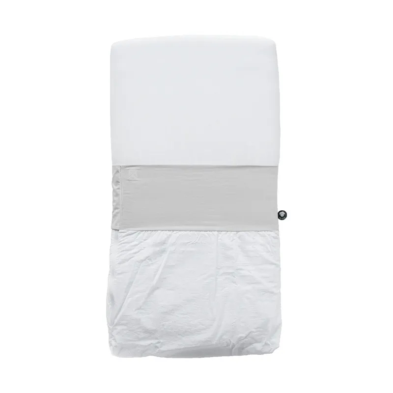 Fedde & Kees Nunki Co-Sleeper Laken 50 x 90 cm