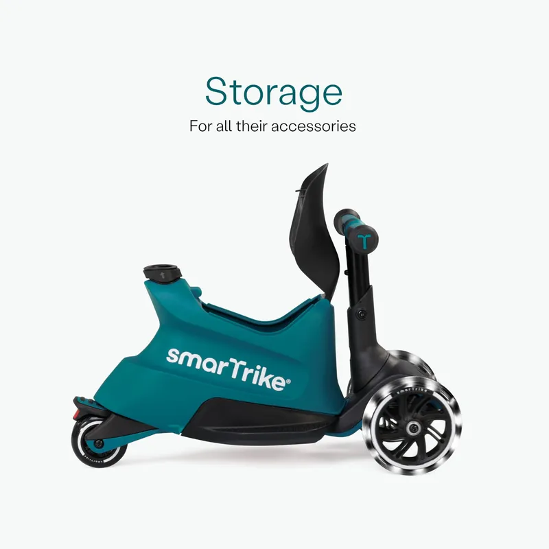 SmarTrike Xtend Scooter Ride-On