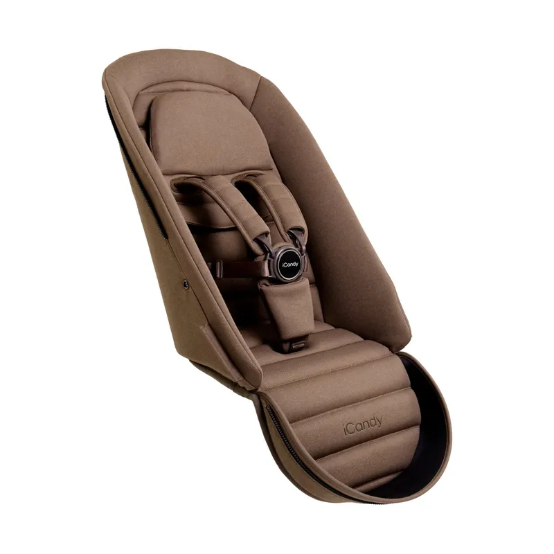 ICandy Peach 7 Zitgedeelte Bekleding
