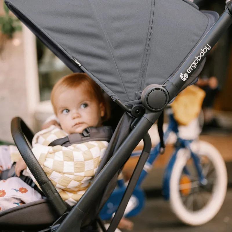 Ergobaby Metro 3 Buggy