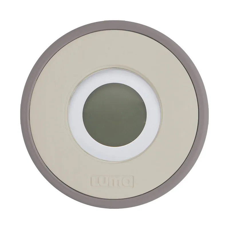 Luma Digitale Badthermometer
