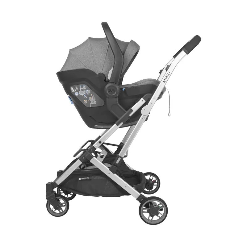 UPPAbaby MESA i-Size Baby Autostoeltje