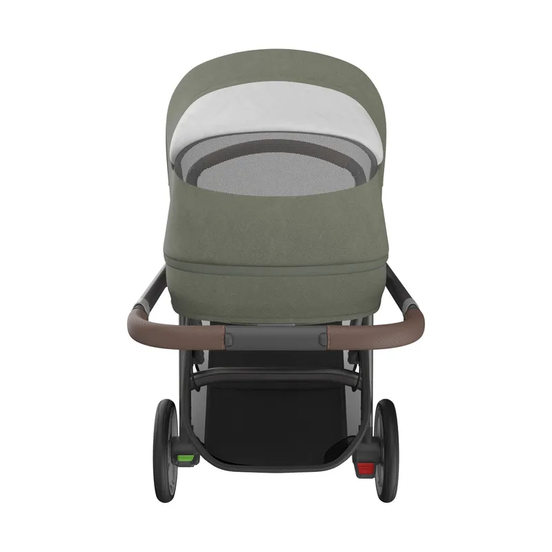 Uppababy Cruz V3 Kinderwagen