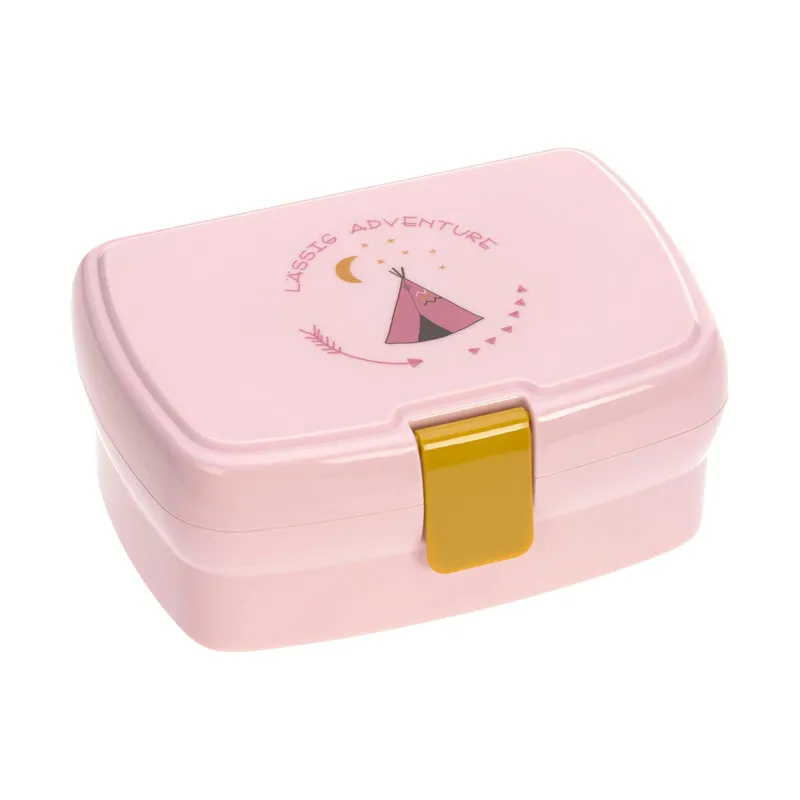Lässig Adventure Lunchbox