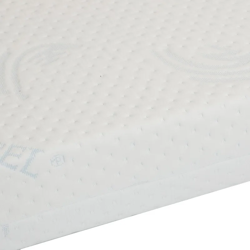 Puck Ledikantmatras - Koudschuim - Tencel