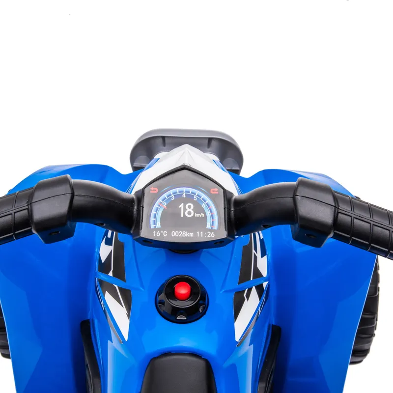 Puck Kinderquad Elektrisch - Honda