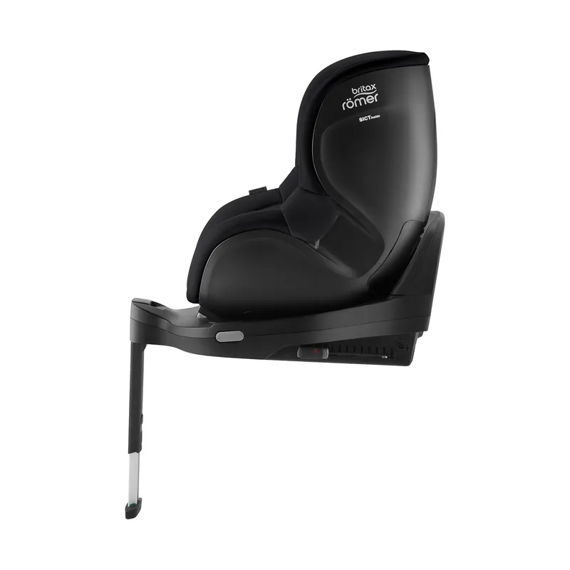 Britax Römer DUALFIX PRO M Autostoel - Lux