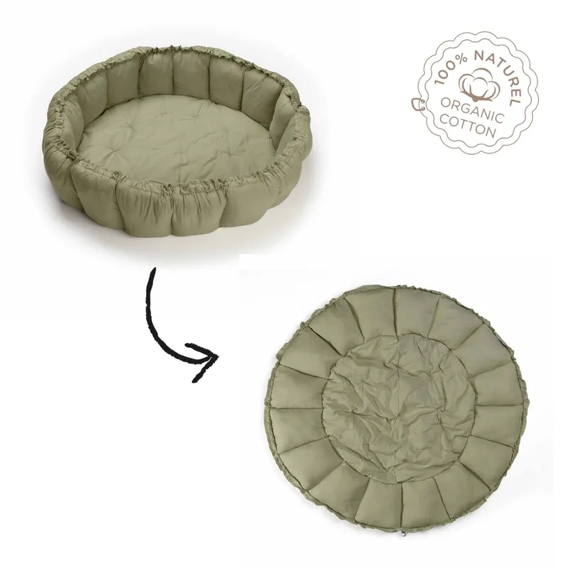 Play & Go Bloom 3-in-1 Speelkleed