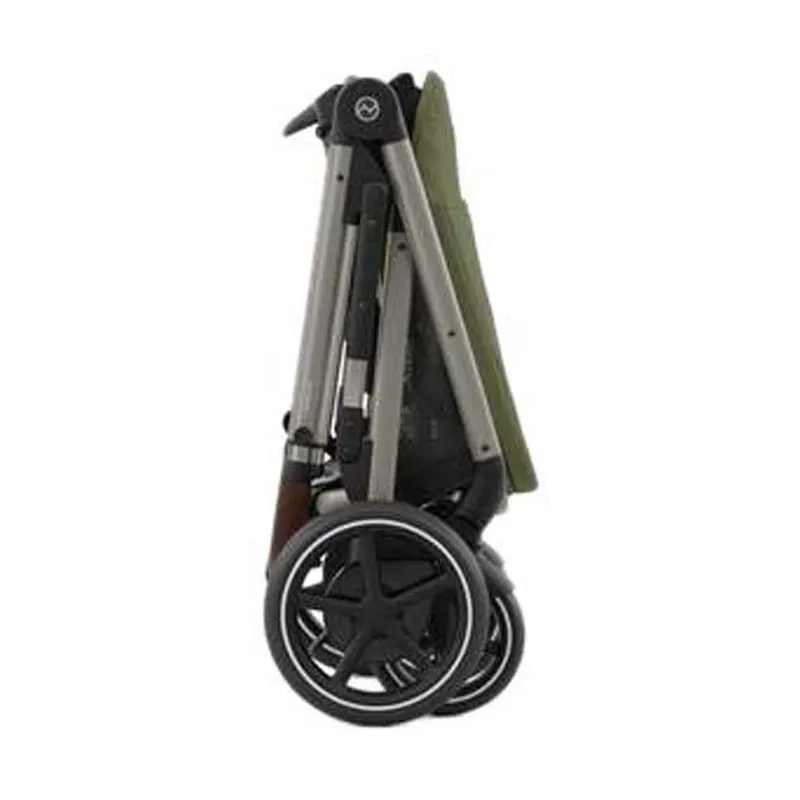 Cybex E-Gazelle S Kinderwagen
