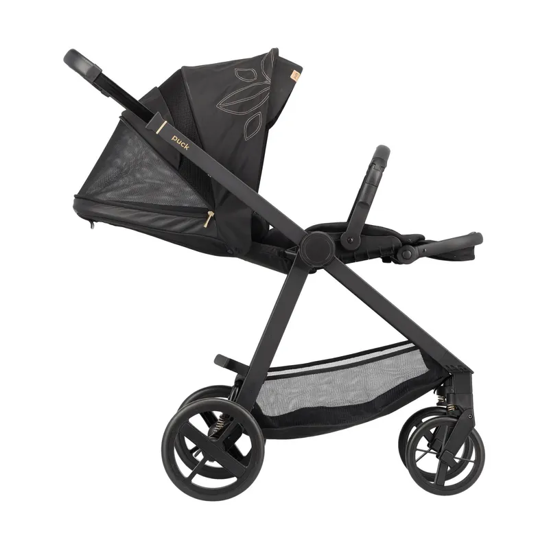 Puck Kinderwagen 3-in-1 - Fleur