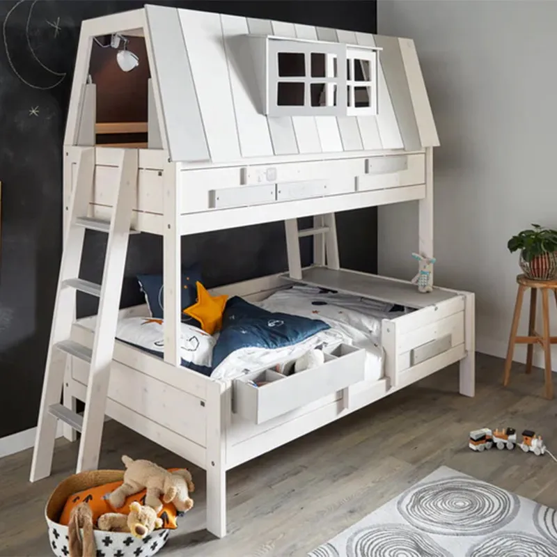 LIFETIME Kidsrooms My Hangout Huisbed