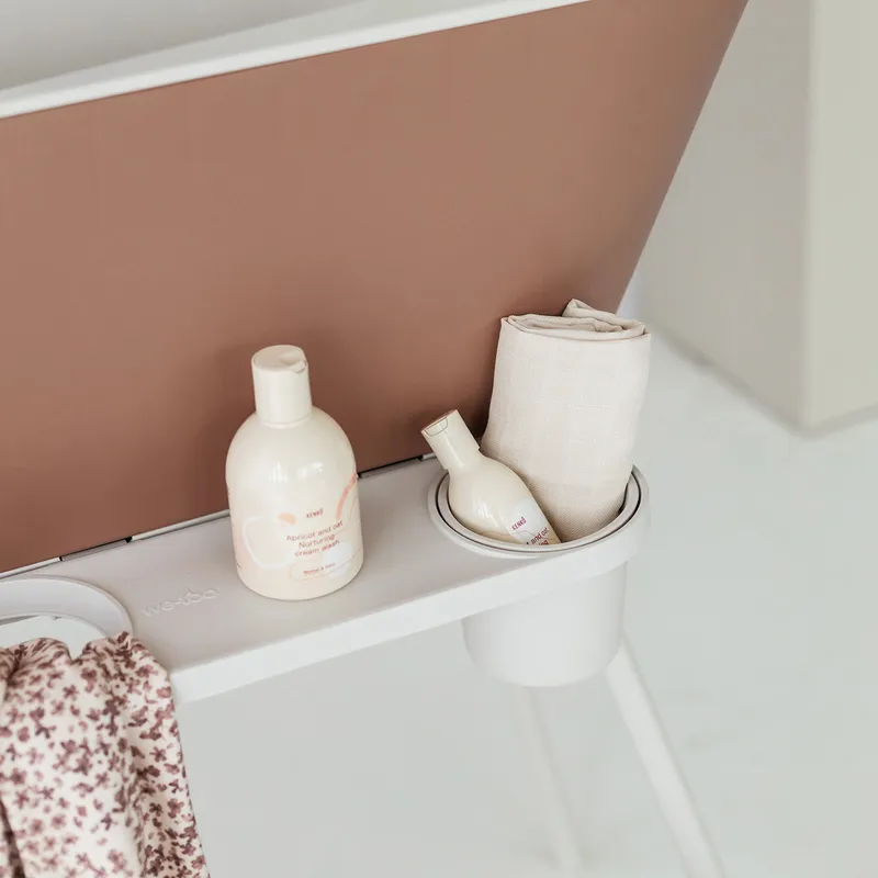 We-Too Bath Tray