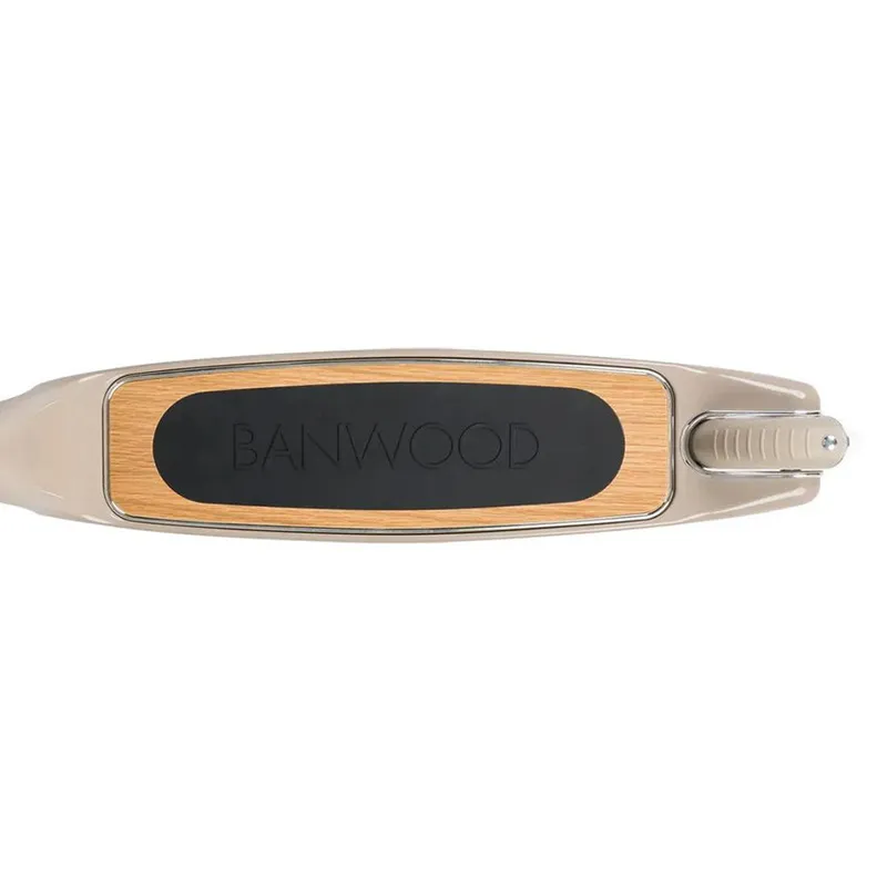 Banwood Maxi Step