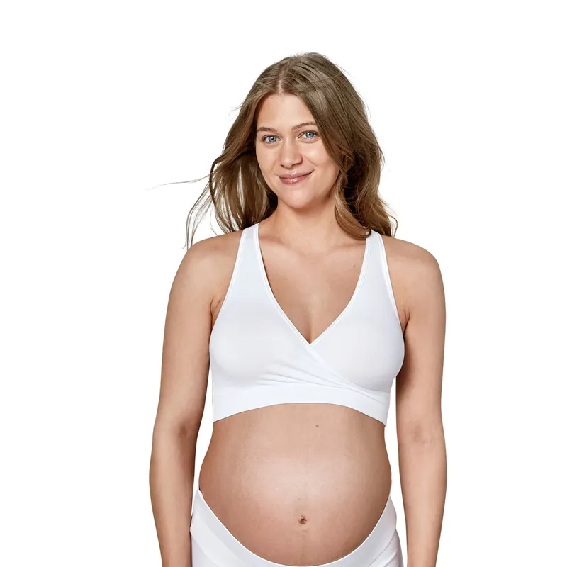 Medela Keep Cool Voedingsbeha Nacht - Wit