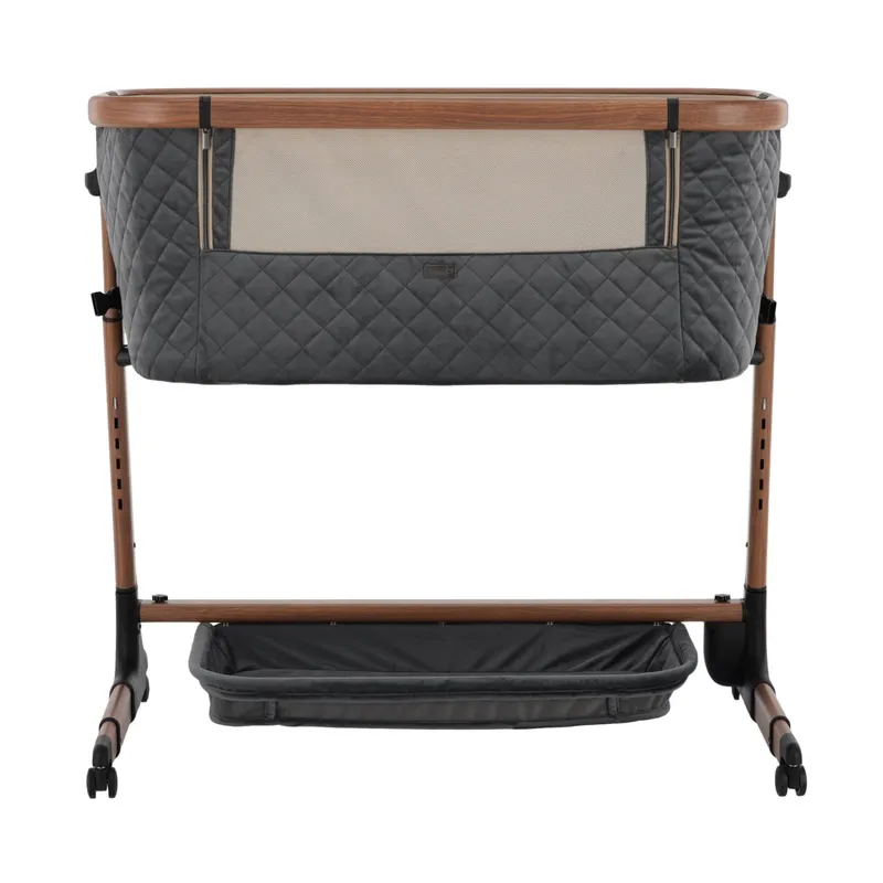 Qute Q-wiggle Electric Co-Sleeper