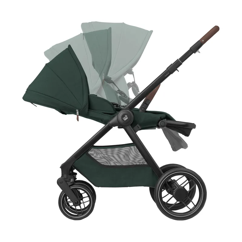Maxi-Cosi Oxford+ Kinderwagen 2-in-1