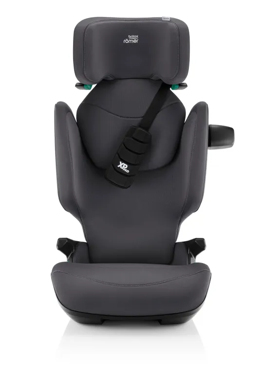 Britax Römer KIDFIX PRO Autostoel - Classic