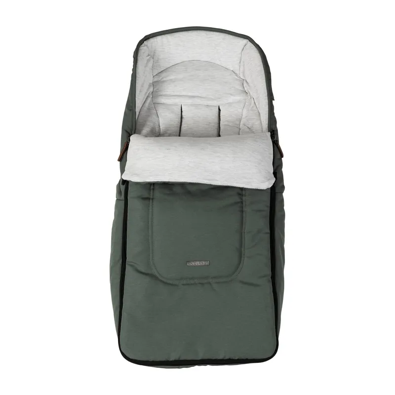 Qute Q-Journey Kinderwagen