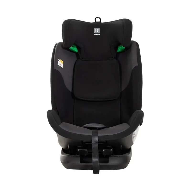 Kidsriver Sigma-S Autostoeltje