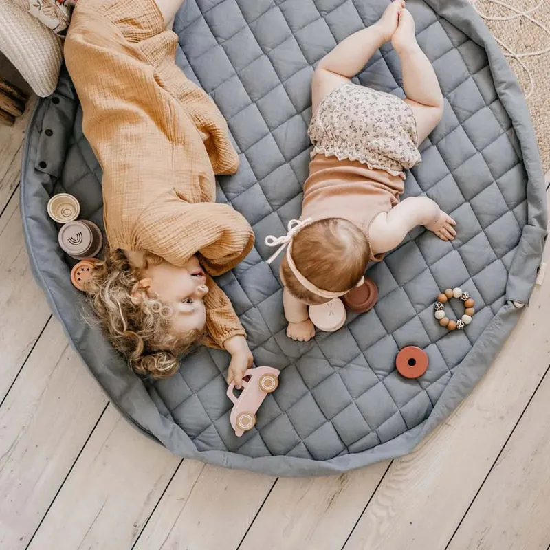 Play & Go Speelkleed