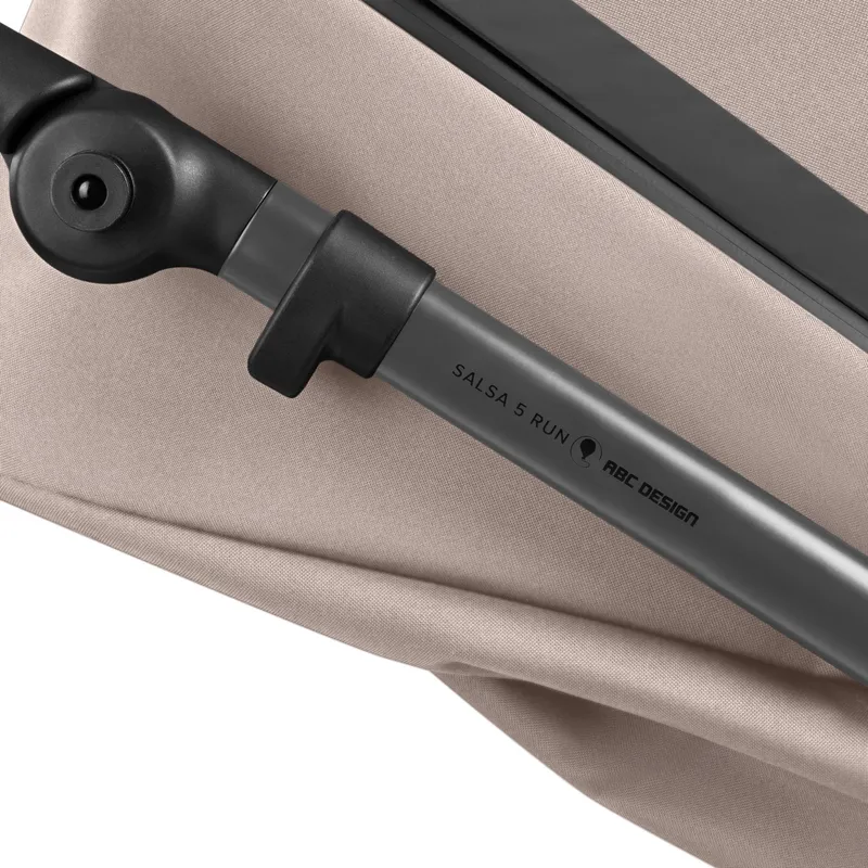 ABC Design Salsa 5 Run Kinderwagen