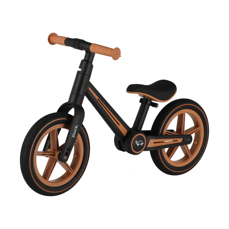 Puck Opvouwbare Loopfiets