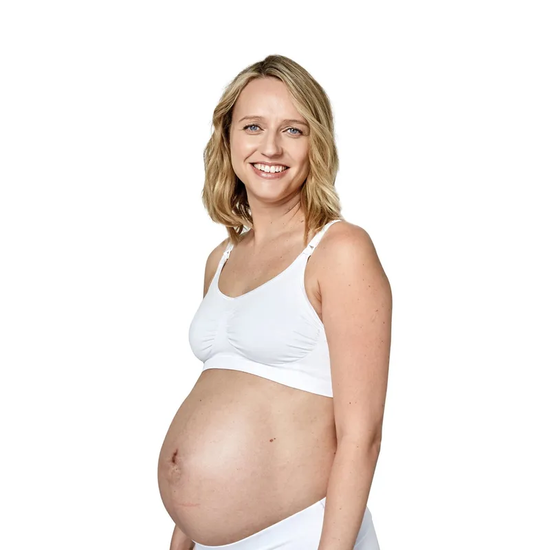 Medela Keep Cool Voedingsbeha - Wit