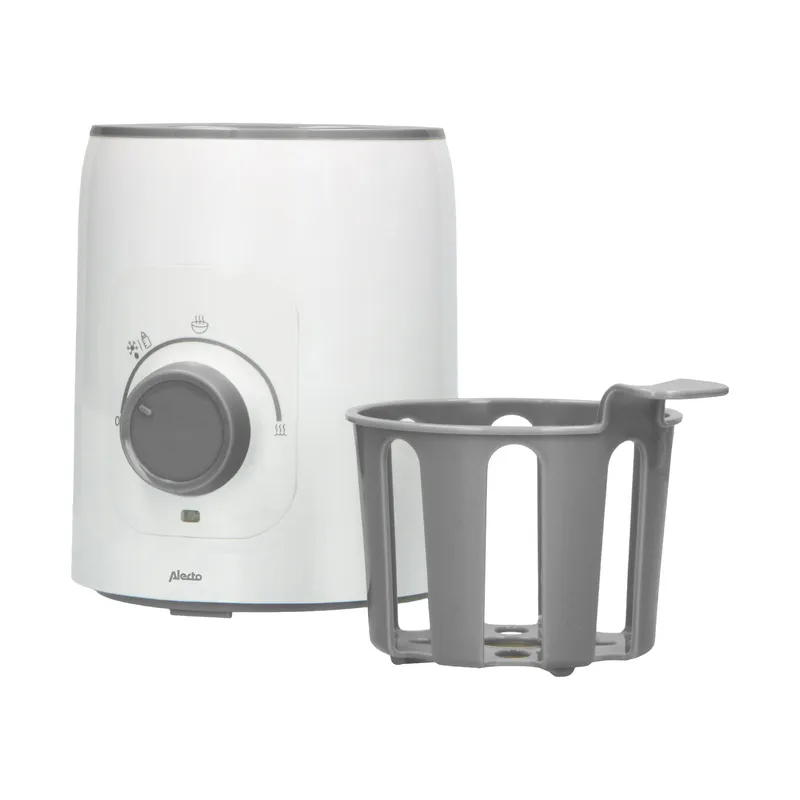Alecto BW600 Flessenwarmer