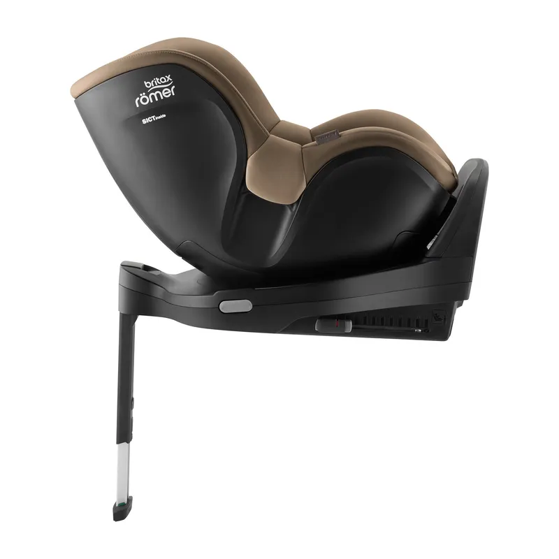 Britax Römer DUALFIX PRO M Autostoel - Lux