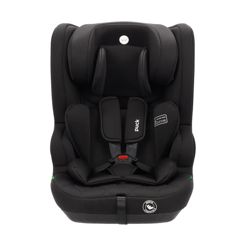 Puck Harry Autostoel - ISOFIX - Groep 1/2/3