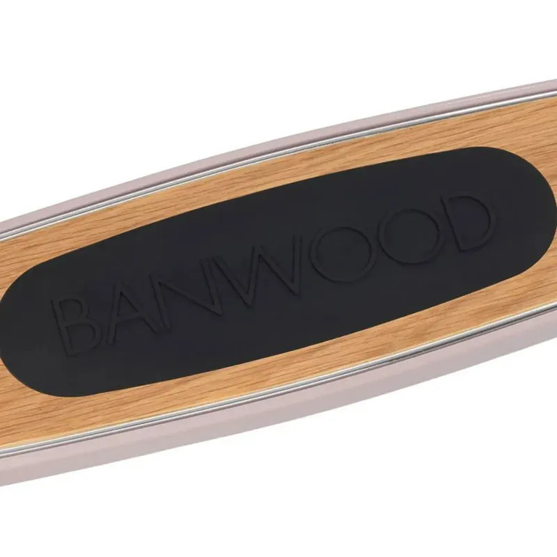 Banwood Step