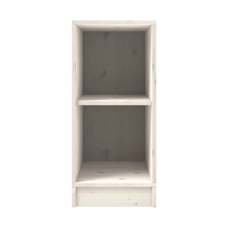 LIFETIME Kidsrooms All-In-One Locker Laag + Legplank/Roede