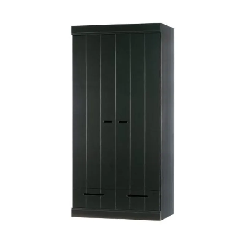 Woood Connect Kast 2-Deurs