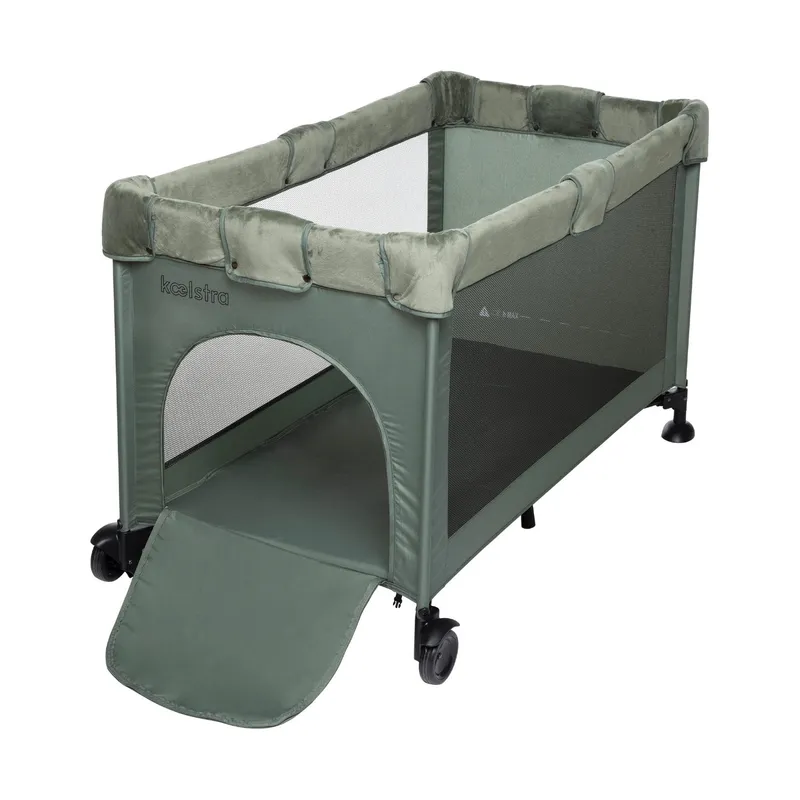 Koelstra Travelsleeper LUX