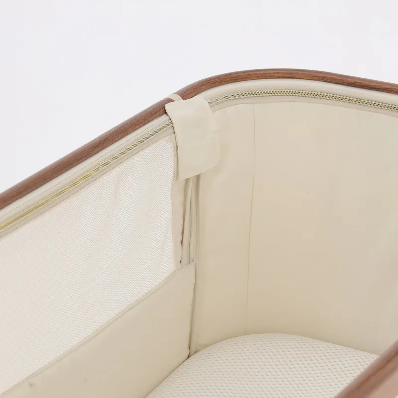 Qute Q-wiggle Electric Co-Sleeper
