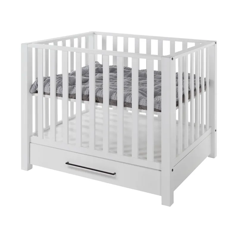 Europe Baby Casper Box Met Lade