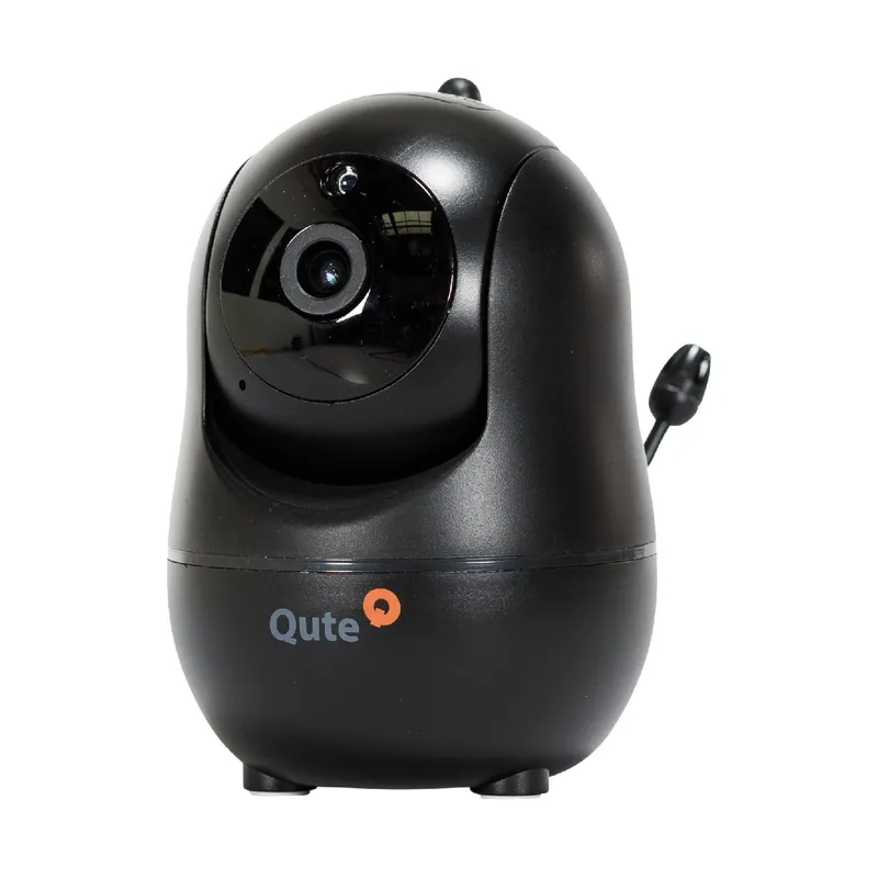 Qute Signal EXtra Camera